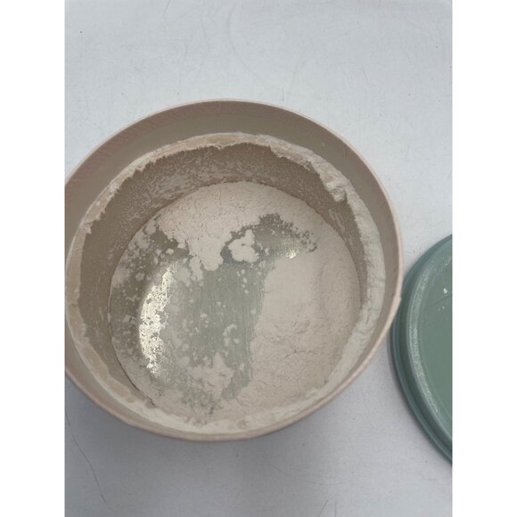 Vintage Cashmere Bouquet Beau-Bath Dusting Powder Tin Colgate-Palmolive 6 Oz Flo - Picture 4 of 6